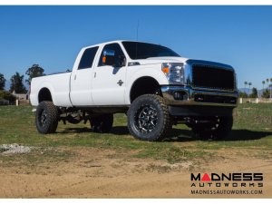 Ford F-350 Super Duty Suspension System - Stage 5 - 7"
